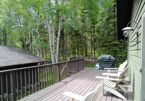 300 Caribou Trail Lutsen MN 55612
