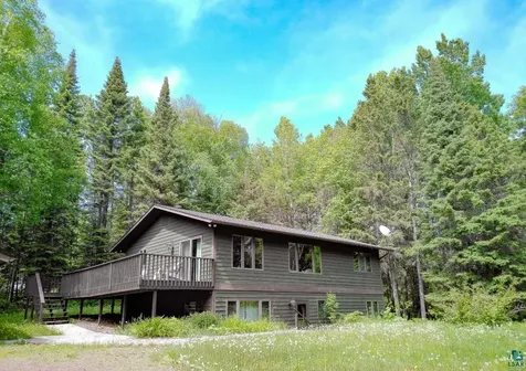 300 Caribou Trail Lutsen MN 55612