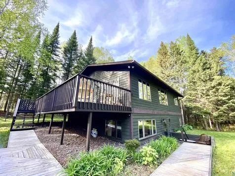 300 Caribou Trail Lutsen MN 55612