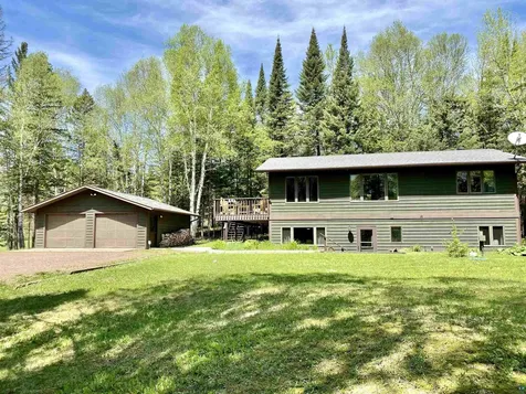 300 Caribou Trail Lutsen MN 55612