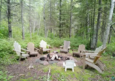300 Caribou Trail Lutsen MN 55612