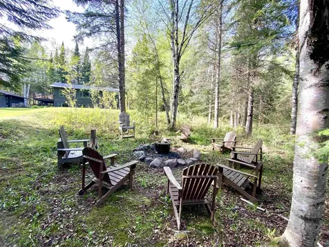 300 Caribou Trail Lutsen MN 55612