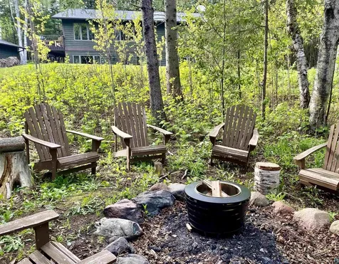 300 Caribou Trail Lutsen MN 55612