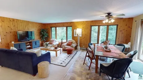 300 Caribou Trail Lutsen MN 55612