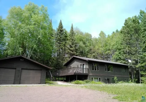 300 Caribou Trail Lutsen MN 55612