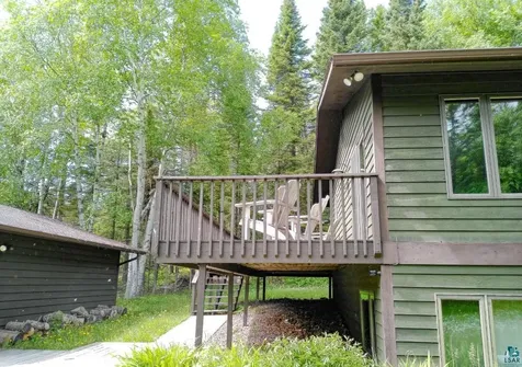 300 Caribou Trail Lutsen MN 55612