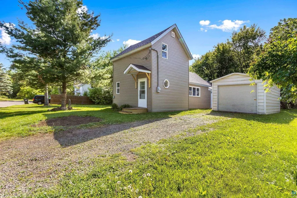 610 Park Avenue Sandstone MN 55072