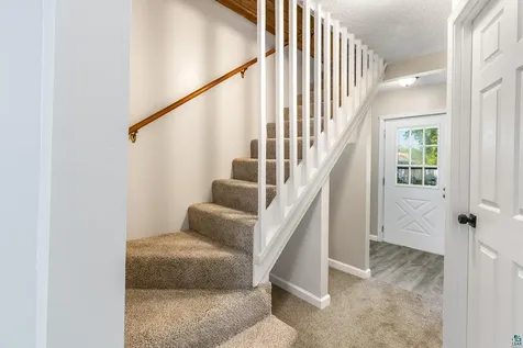610 Park Avenue Sandstone MN 55072