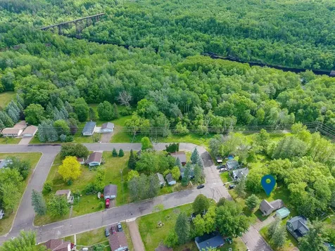 610 Park Avenue Sandstone MN 55072