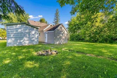 610 Park Avenue Sandstone MN 55072