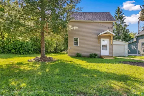 610 Park Avenue Sandstone MN 55072