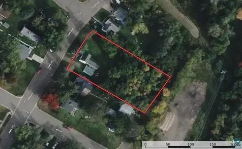 610 Park Avenue Sandstone MN 55072