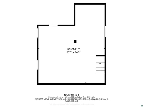 1515 N 8th Avenue E Duluth MN 55805