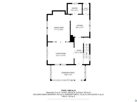 1515 N 8th Avenue E Duluth MN 55805