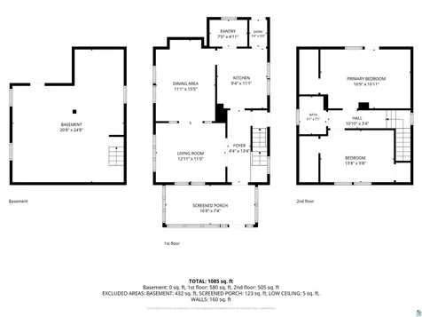 1515 N 8th Avenue E Duluth MN 55805