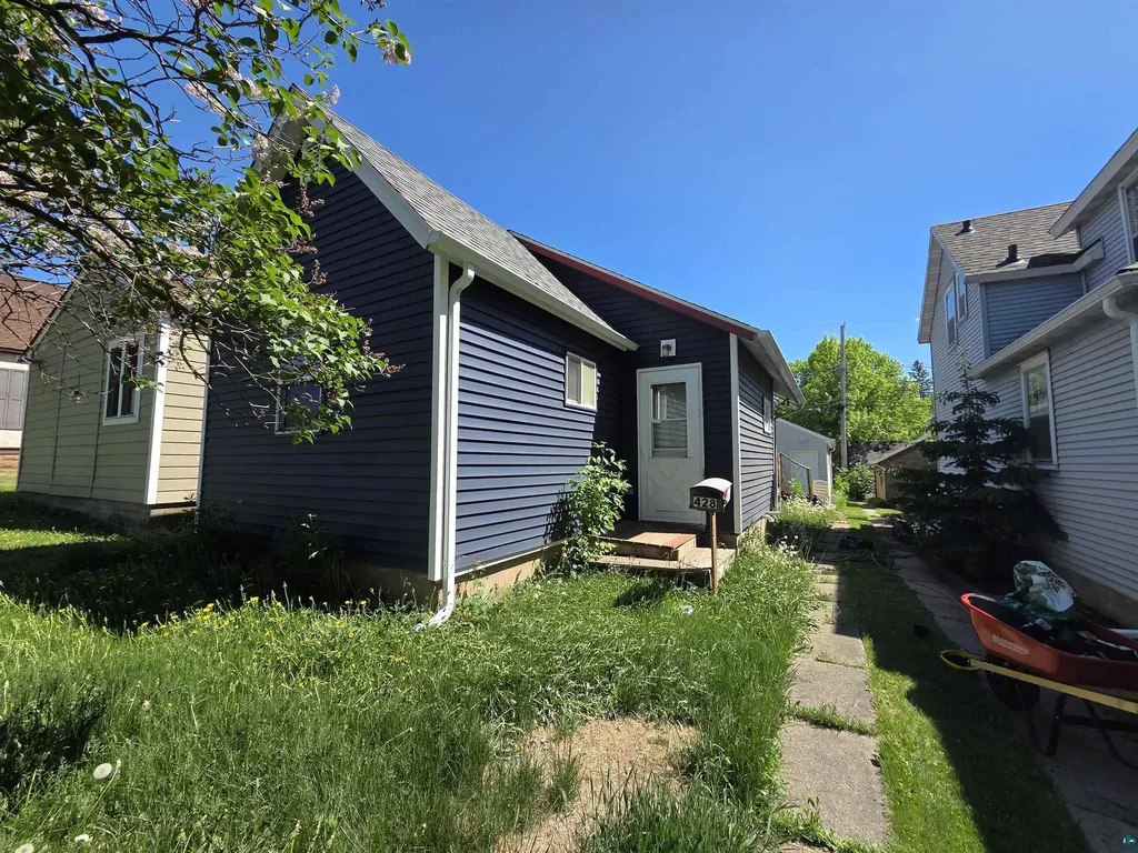 428 15th Street N Virginia MN 55792