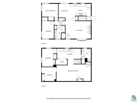 1724 Warren Avenue Duluth MN 55811