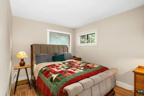 1724 Warren Avenue Duluth MN 55811