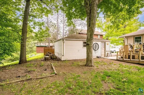 1724 Warren Avenue Duluth MN 55811
