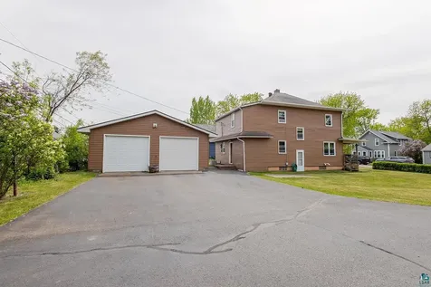 438 9th Street Cloquet MN 55720