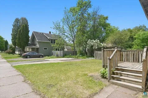 612 Carlton Avenue Cloquet MN 55720