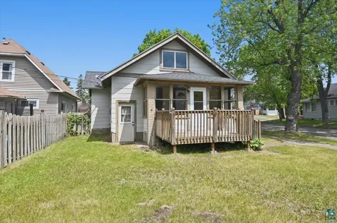612 Carlton Avenue Cloquet MN 55720