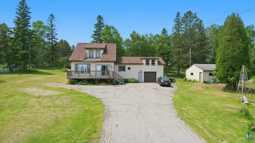 1500 Pennsylvania Avenue Beaver Bay MN 55601