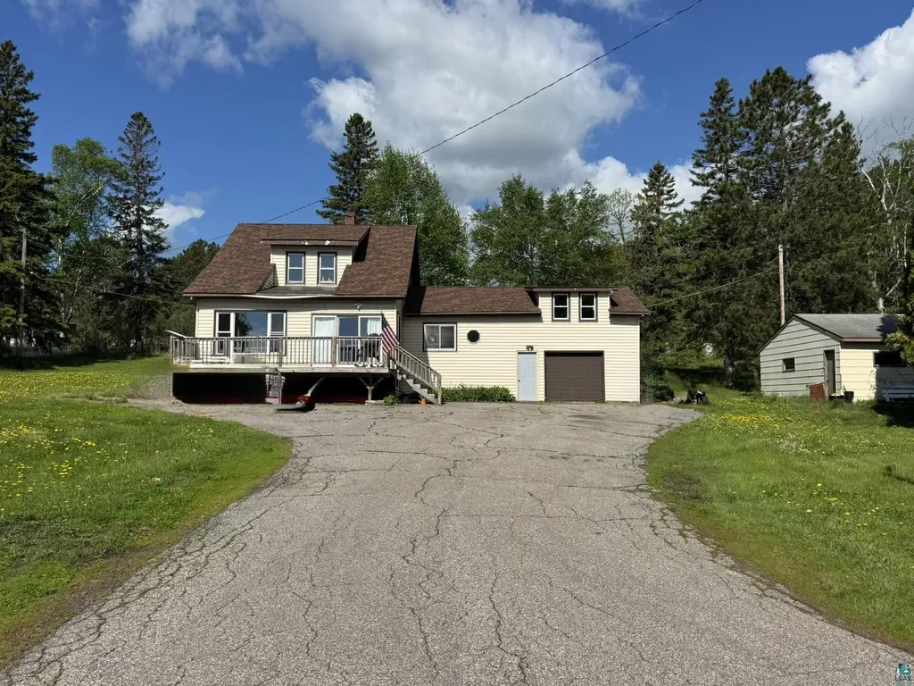 1500 Pennsylvania Avenue Beaver Bay MN 55601
