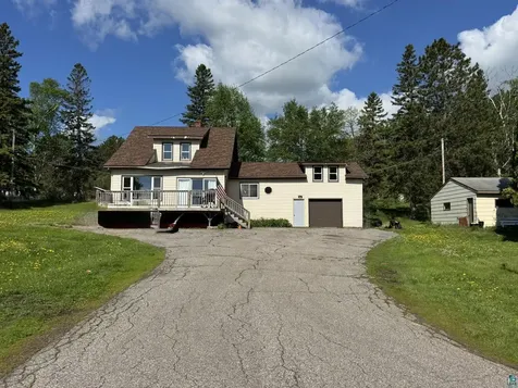 1500 Pennsylvania Avenue Beaver Bay MN 55601