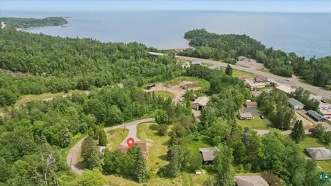 1500 Pennsylvania Avenue Beaver Bay MN 55601