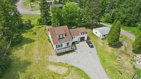 1500 Pennsylvania Avenue Beaver Bay MN 55601