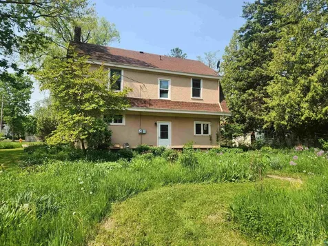 822 Macarthur Avenue Ashland WI 54806
