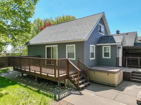 1217 102nd Avenue W Duluth MN 55808