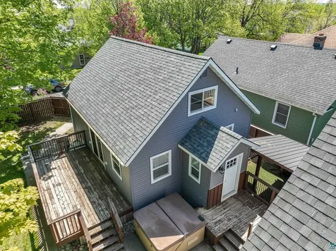 1217 102nd Avenue W Duluth MN 55808