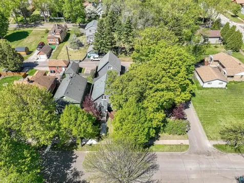1217 102nd Avenue W Duluth MN 55808