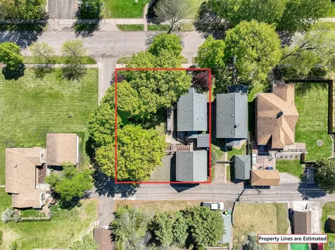 1217 102nd Avenue W Duluth MN 55808