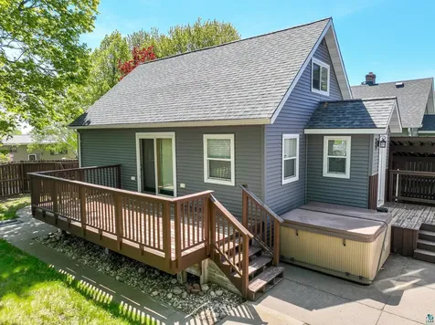 1217 102nd Avenue W Duluth MN 55808