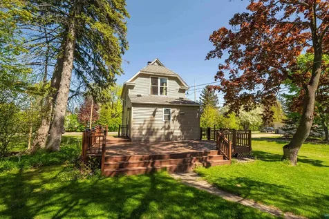 711 N 44th Avenue E Duluth MN 55804