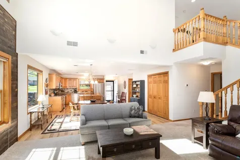 3935 Fountain Gate Drive Duluth MN 55811