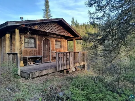 7442 Cramer Road Finland MN 55603