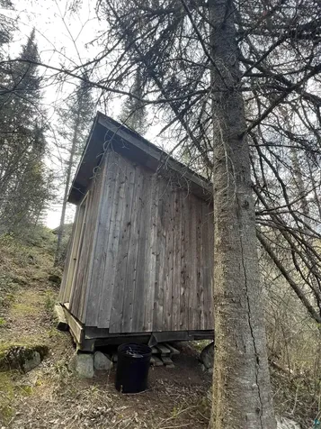 7442 Cramer Road Finland MN 55603