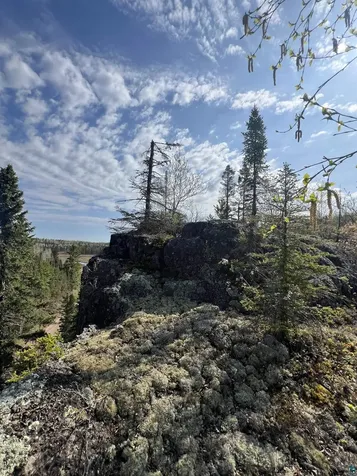 7442 Cramer Road Finland MN 55603
