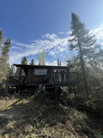 7442 Cramer Road Finland MN 55603