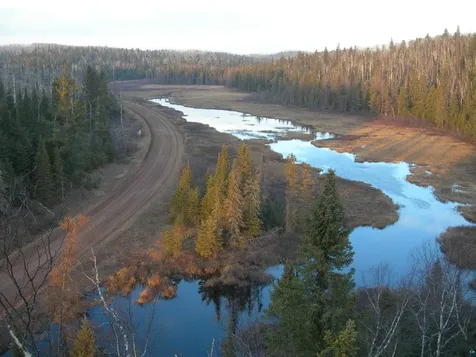 7442 Cramer Road Finland MN 55603