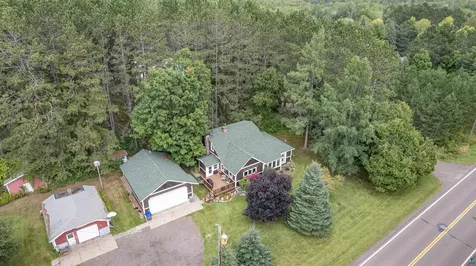 4793 Anderson Road Hermantown MN 55811