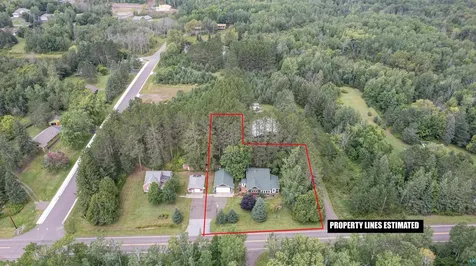 4793 Anderson Road Hermantown MN 55811
