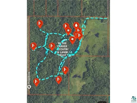 54003 Dollar Lake Road Sandstone MN 55072