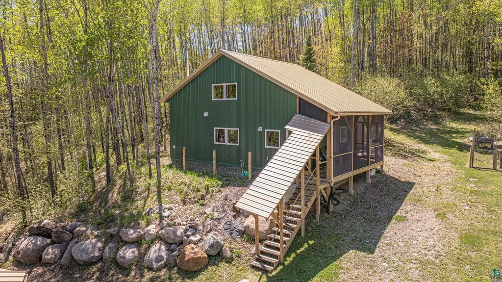 4304 Mud Creek Road Ely MN 55731