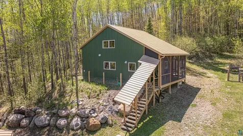 4304 Mud Creek Road Ely MN 55731