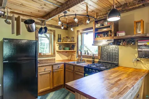 4304 Mud Creek Road Ely MN 55731